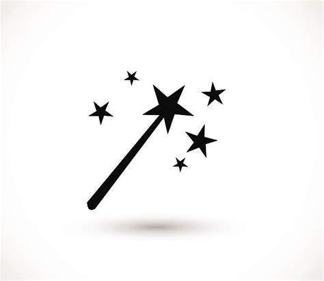 Free Free 251 Fairy Godmother Wand Svg Free SVG PNG EPS DXF File