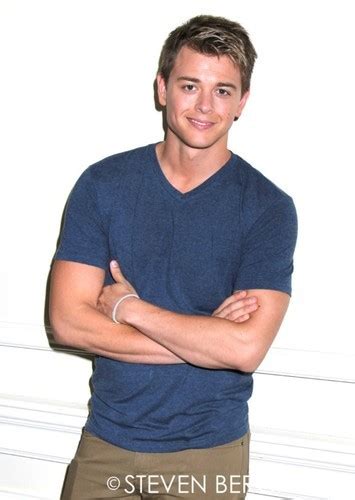 Chad Duell Photo On Mycast Fan Casting Your Favorite Stories