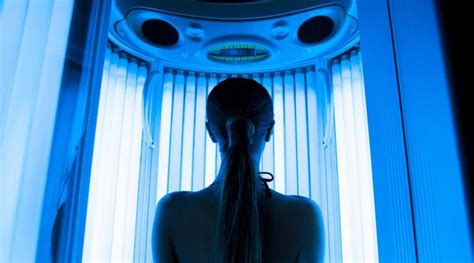 What Are The Health Risks Of Sunbeds Uwinhealth