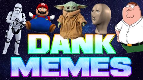 Best Dank Memes From 2020 Meme Montage 1 Youtube