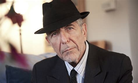Review Leonard Cohen Popular Problems