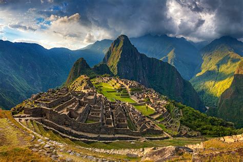 Cuzco Travel Lonely Planet Peru South America