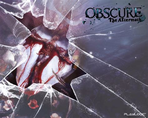 Obscure The Aftermath Wallpaper 2 Hd By Darksidernemesis On Deviantart