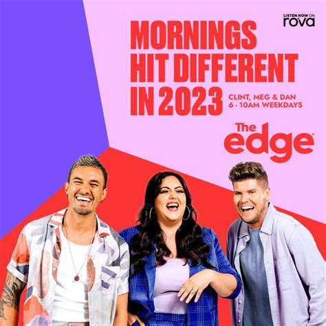 Full Show 15 November 2022 Audio Book Porn The Edge Breakfast