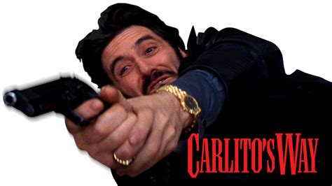 Carlitos Way Picture Image Abyss