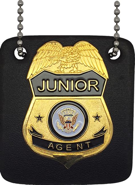 Fbi Special Agent Badge