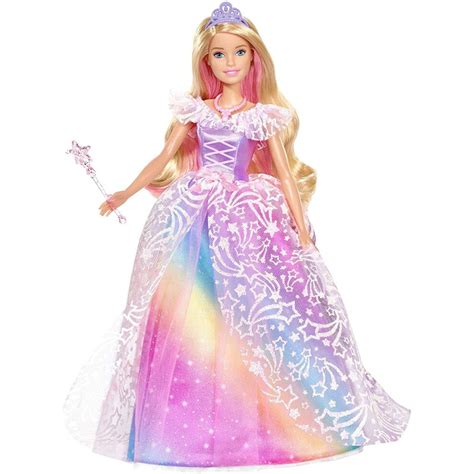 Barbie GFR Dreamtopia Royal Ball Princess Doll On OnBuy