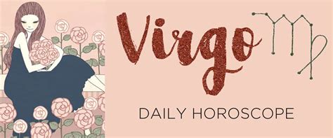 26 Virgo Daily Horoscope Zodiac Astrology Astrology For You