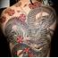 Dragon Tattoos  Tattoo Ideas Artists And Models