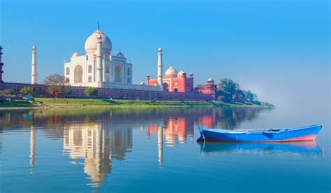 Visit Uttar Pradesh In January Explore The Best Places To Go