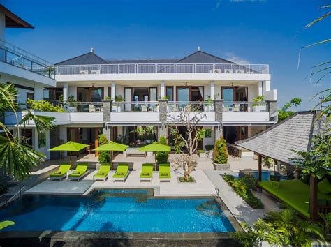 Villa Wiljoba Spacious Luxury Near Batu Bolong Beach Canggu Tripadvisor Holiday Rental In