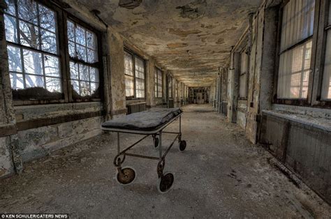 Trenton Psychiatric Hospital History Abandoned Insane Asylums Hubpages