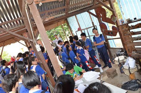 Sekolah kebangsaan taman daya 2. krafjohor: Lawatan SMK Taman Daya