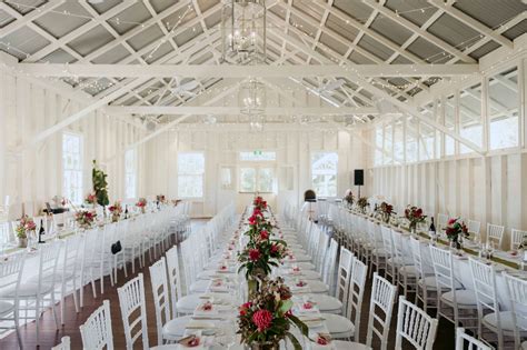 How To Choose A Wedding Venue Complete Guide