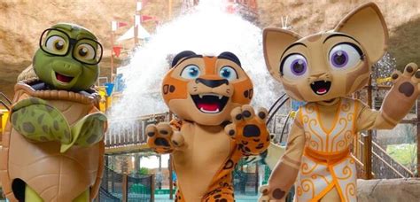 Mascots Inc To Strengthen Middle East Footprint By Exhibiting At Sea