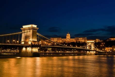Discover The Most Instagrammable Places In Budapest