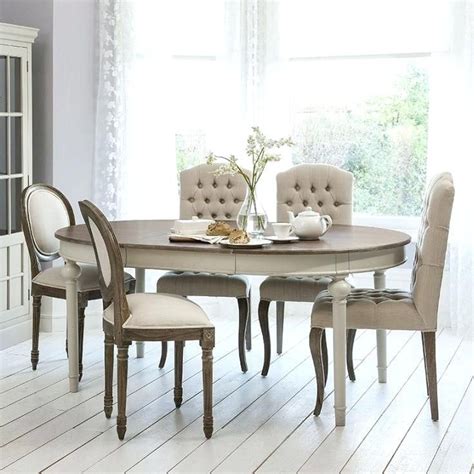 Round dining room sets with leaf ideas on foter. Best of oval dining room table set with leaf Images, best ...