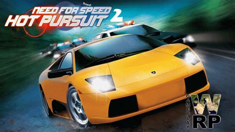 If you haven't played need for speed: Need For Speed Hot Pursuit 2 - Comparison XBOX/NGC/PC vs ...