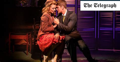 Incest And Skinned Rabbits Why Aspects Of Love Andrew Lloyd Webbers Worst Musical Should Be