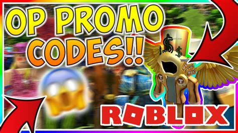 Here is the list of all the best new working roblox promo codes list, please have a look. NEW PROMO CODE ROBLOX PROMO CODES 2019!!! - YouTube