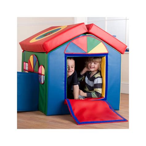 Soft Play Activity House