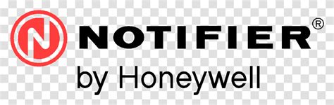 Notifier By Honeywell Logo