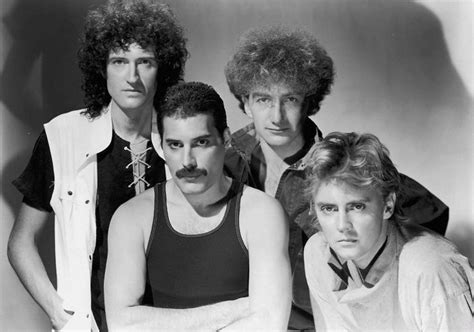 Queen's earliest works were influenced by progressive rock. Queen (band) | Disney Wiki | Fandom
