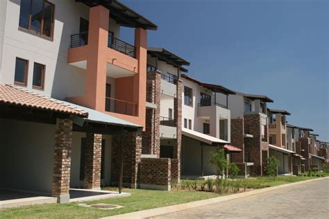 Waterfall Heights Spacious House 2 Bedroom2 Bath Apartments For Rent In Midrand Gauteng