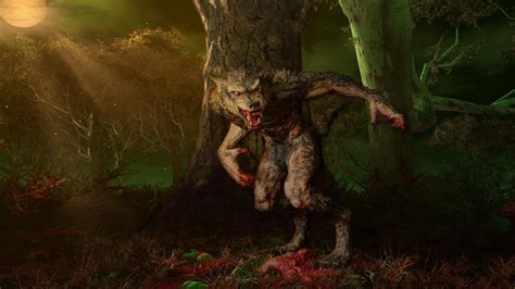 Click the wallpaper to view full size. Big Bad Wolf wallpaper | other | Wallpaper Better