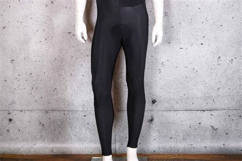 Review Specialized Mens Rbx Comp Thermal Bib Tights Road Cc