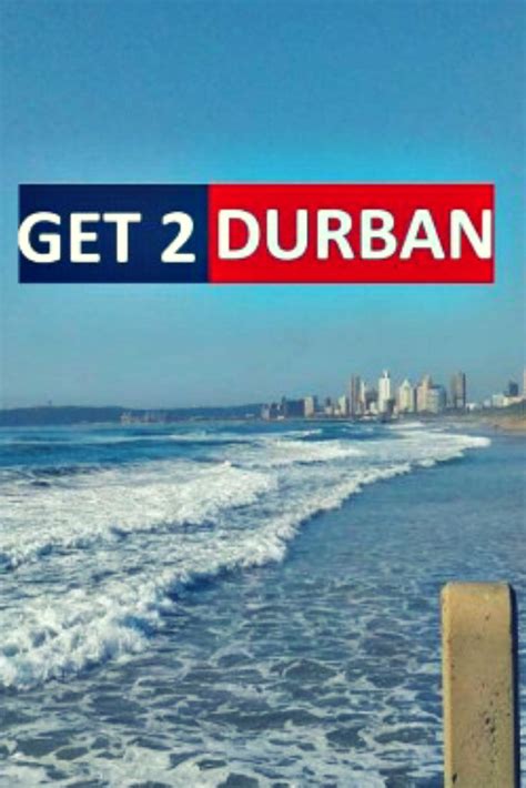 When you get to cape town international airport (cpt), the arrivals terminals. Blue lagoon beach in Durban. All you need to do is Get to ...