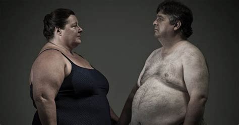 Britains Big Fat Obesity Crisis In 15 Years Well All Be Enormous