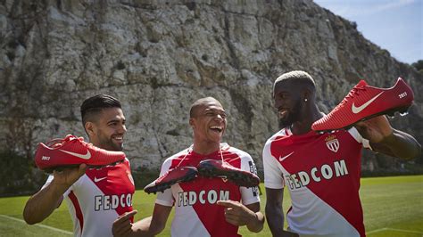 Here are the best things to do in monaco: AS Monaco Claims First League Title in 17 Years - Nike News