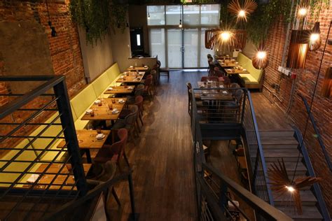 Seven Reasons Latin American Restaurant Opens Tonight On 14th Street Nw