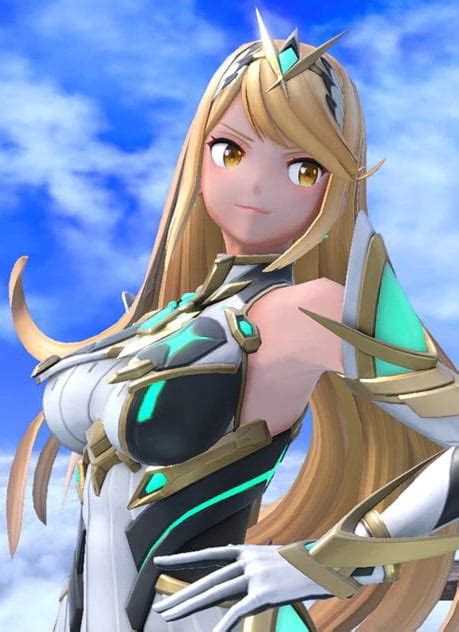 Filessbu Mythra Super Mario Wiki The Mario Encyclopedia