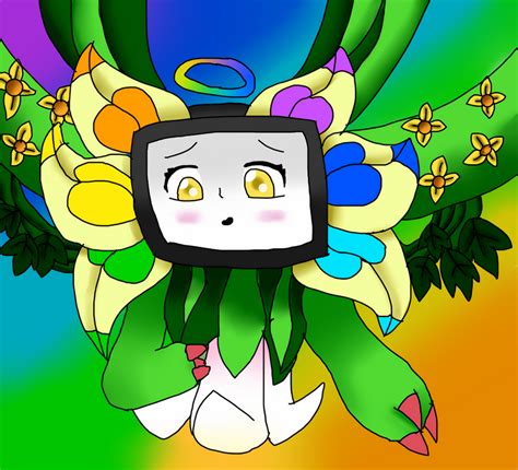 Learn to code and make your own app or game in minutes. Alpha Flowey (Underfell Omega Flowey) by MangaMelly on DeviantArt
