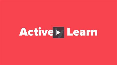 Actively Learn Mountainheightsacademy