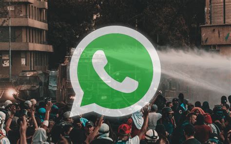Whatsapp Adds Proxy Support To Help Users Circumvent Internet Shutdowns