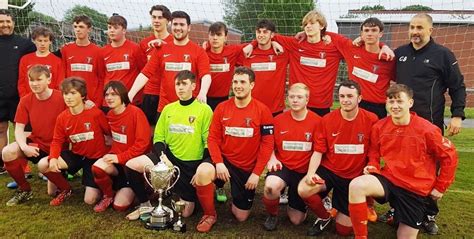 Corinthian Latest Amateur Football League Photos Liverpool Echo