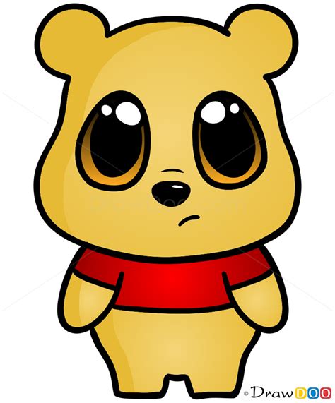 Teddy Bear Drawing Easy At Getdrawings Free Download