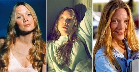 On the verge of manhood, or perhaps unable to say goodbye to adolescence, frank is home for the break and appears fairly determined to make the most of what may be. 40 Beautiful Photos of Sissy Spacek in the 1970s ~ Vintage ...