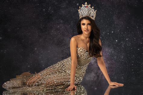 29 Miss Universe Philippines 2021 Winner