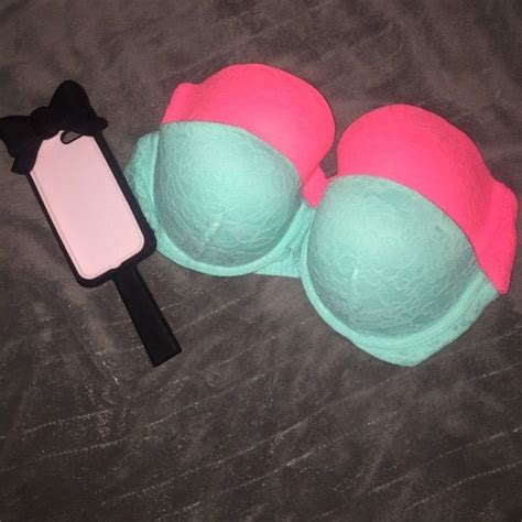 Victoria Secret Bra And Selfie Stuck Victoria Secret Bras Selfie