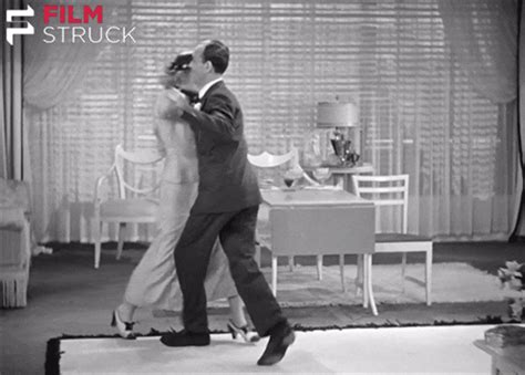 Fred Astaire Dancing  By Filmstruck Find And Share On Giphy