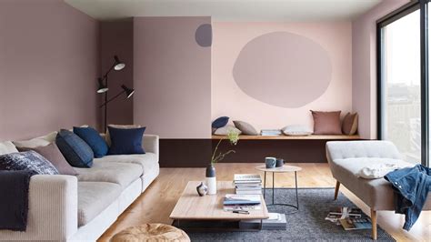 51 Pink Living Rooms With Tips Ideas And Accessories To Help You