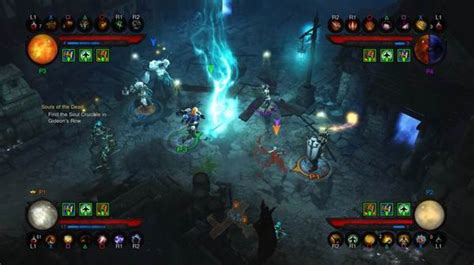 Состоялся релиз игры Diablo Iii Reaper Of Souls Ultimate Evil Edition