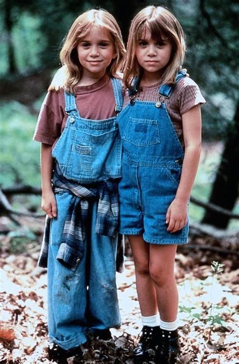 Olsen Twins Filme Full House Every Mary Kate Ashley Olsen Movie In