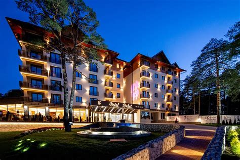 Hotel Buket Updated 2022 Reviews Zlatibor Serbia