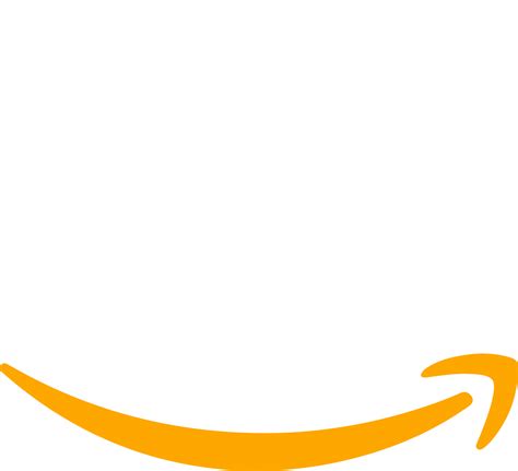 Amazon A Logo White Transparent Background Pnggrid