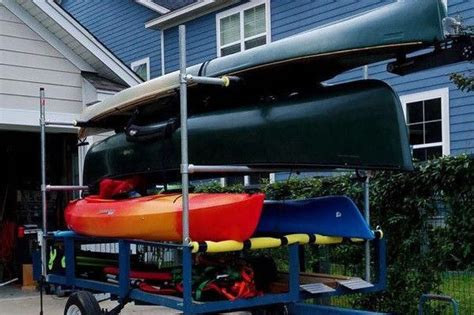 I'll show you some images of my volkswagen camper, but some of the basics are very. If you're a kayak owner, you know what a hassle it can be ...